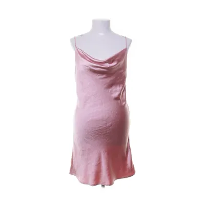 Cocktail dress (Pink) from Gina Tricot Polyester