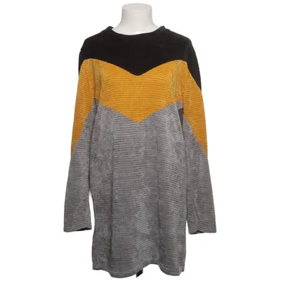 Robe (Gris, Jaune, Noir) de Styleboom