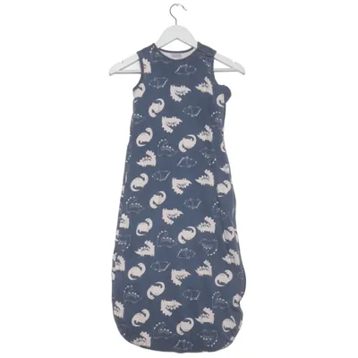Babysovepose (Blå, Hvid) fra Impidimpi Bomuld, Polyester