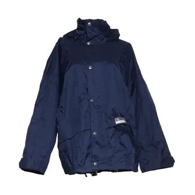 Regnjacka (Blå) från North West