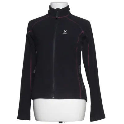 Fleecejakke (Sort) fra Haglöfs Polyester