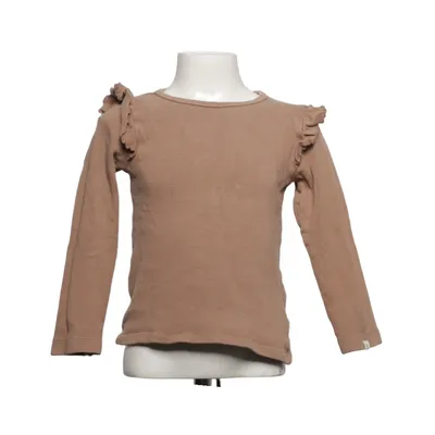 Pull-over (Beige) de Lil' Atelier Coton biologique