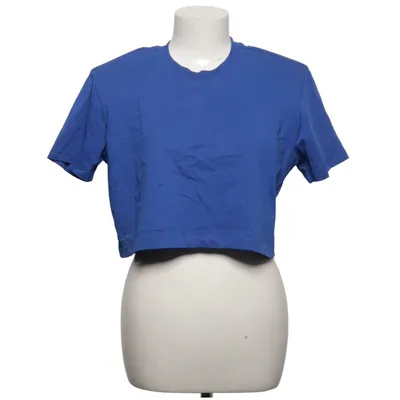 T-shirt (Blue) from Loavies Cotton