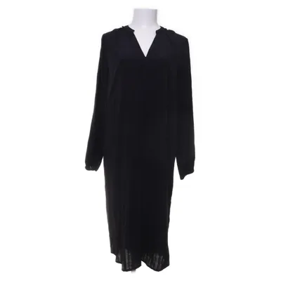 Dress (Black) from Saint Tropez Polyester, Viscose
