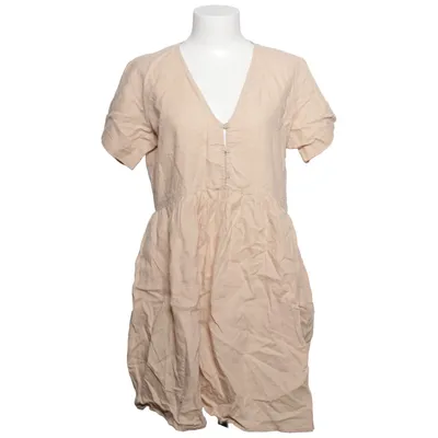 Dress (Beige) from Rove Linen
