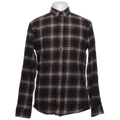 Flanellskjorta (30-220220) från Lindbergh