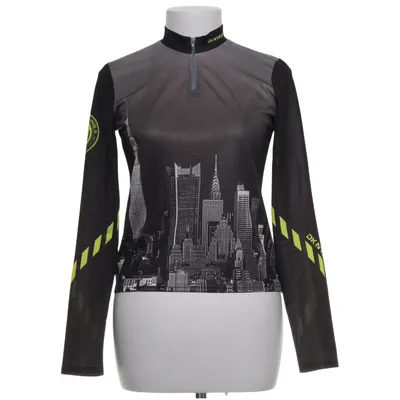 Långärmad t-shirt (Svart, Grå, Gul) från DKNY Jeans