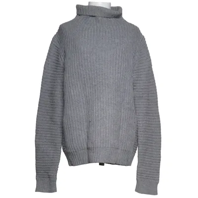 Turtleneck (Grå) fra Acne Studios Uld
