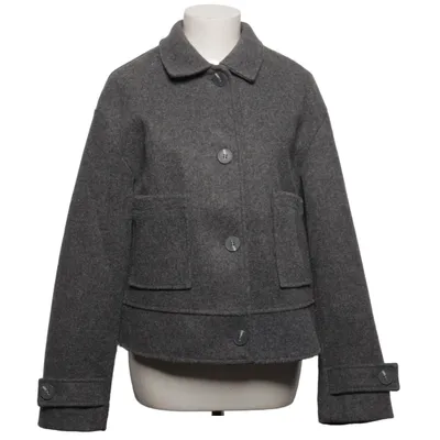 Veste (Gris) de Lager 157 Polyester, Viscose