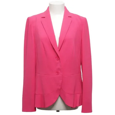Blazer (Pink) from Gerry Weber Collection Polyester