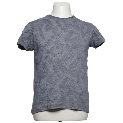 T-shirt (Blue) from Petrol Cotton