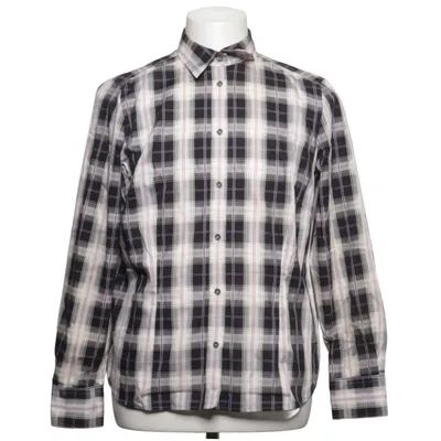 Chemise (Noir, Blanc, Beige) de Eterna Excellent