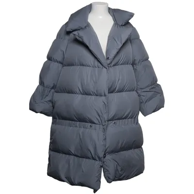 Winter coat (Gray) from Eleventy Polyester
