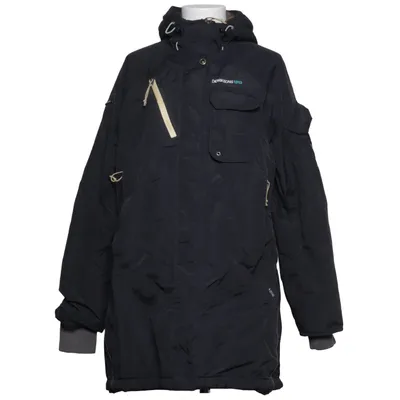 Parka (Noir) de Didriksons 1913