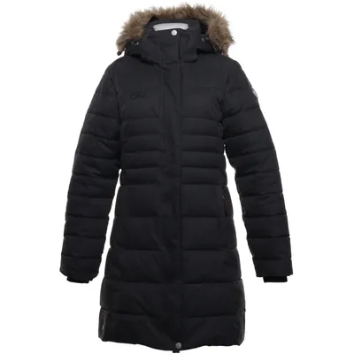 Vinterkappa (Grå) från Five Seasons