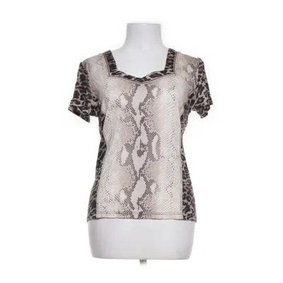 Topp (Brun, Beige, Flerfärgad) från Eva & Claudi