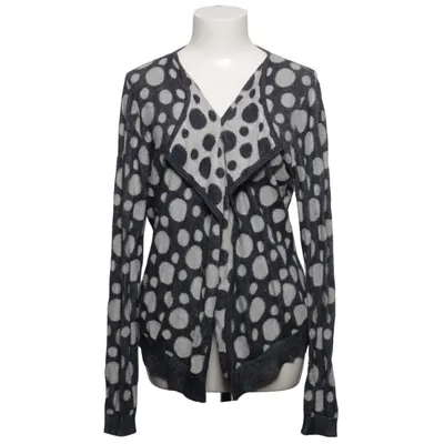 Cardigan (Bleu, Gris) de Tom Tailor Denim Coton, Viscose