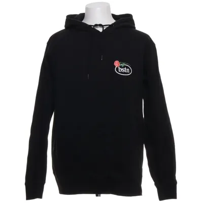 Hoodie (Black) from Beastin Cotton