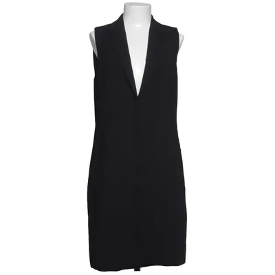 Ytterväst (Svart) från Stylein Acetat, Polyester