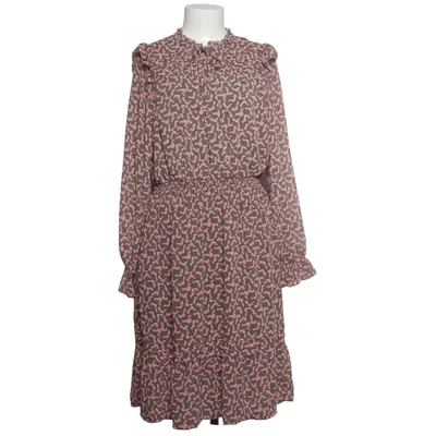 Klänning (Rosa, Flerfärgad) från Per Una Polyester