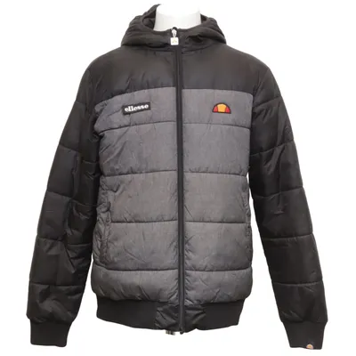 Winterjas (Brenta) van Ellesse Polyamide, Polyester