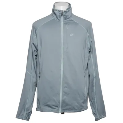 Softshelljacka (Grå) från Five Seasons Elastan, Polyester