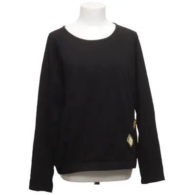 Sweatshirt (Geelke) de Opus Coton, Polyester