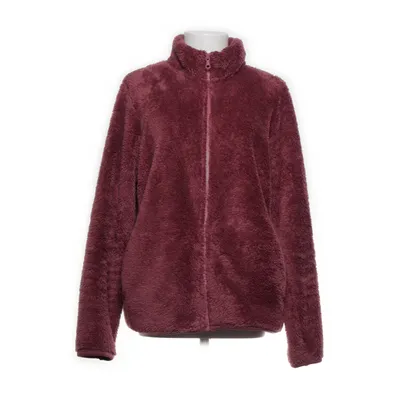 Fleece jas (Rood) van Uniqlo Polyester