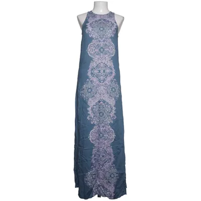 Maxi jurk (Blauw, Meerkleurig) van O’neill Viscose