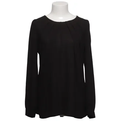 Blouse (Black) from Orion London Polyester