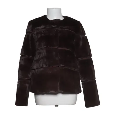 Jakke (Brun) fra Neo Noir Polyester