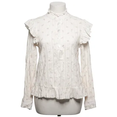 Blouse (Nunalc Shirt) de BYIC Coton
