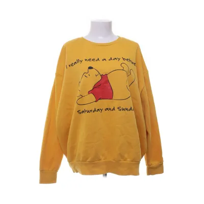 Sweatshirt (Geel, Meerkleurig) van Disney