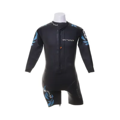 Wetsuit (Zwart) van Orca