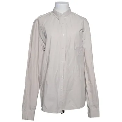 Chemise (Beige) de A.O.CMS Coton