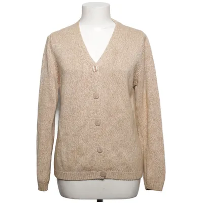 Cardigan (Beige) de Brookshire Coton