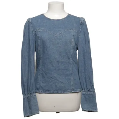 Chemise en jean (Bleu) de Gestuz