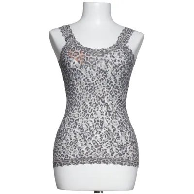 Linne (Flerfärgad) från Hanky Panky Elastan, Polyamid