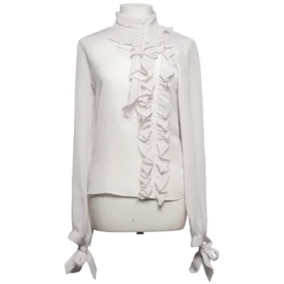 Blus (Ford) från SNOB Polyester