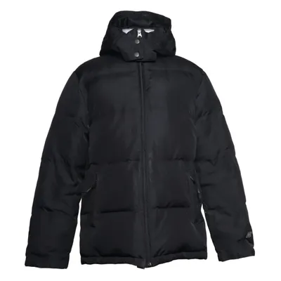 Dunjacka (Grå) från Northbrook Sports Dun, Fjädrar, Polyester