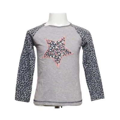 Långärmad t-shirt (Grå, Svart, Rosa) från Rumble Bomull, Elastan