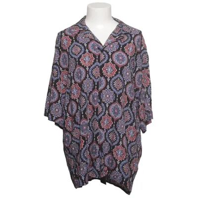 Short sleeve shirt (A22Y1887) from Kleidermafia Viscose