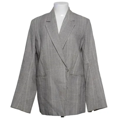 Blazer (Loft Blazer) van Hope Katoen, Linnen, Polyamide, Polyester, Viscose