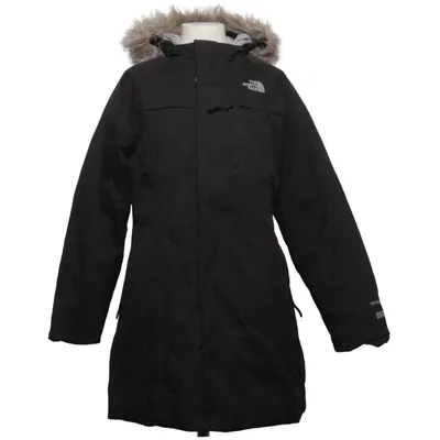 Parka (Schwarz) von The North Face Daune, Recyceltes Polyester