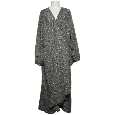 Wikkeljurk (Zwart, Wit) van Pernilla Wahlgren Design Polyester