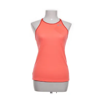 Træningstanktop (Orange) fra Under Armour