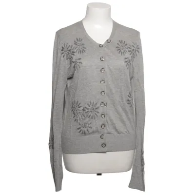 Cardigan (3664-66) fra Nü by Staff-Woman Bomuld, Viscose