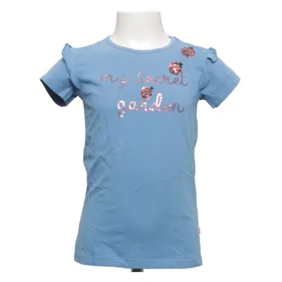 T-shirt (Bleu) de Someone