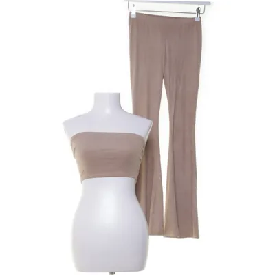 Set (Brun) från Fashion Nova Polyester, Elastan