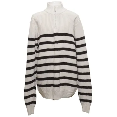 Trui (Beige, Zwart) van Marie Serneholt